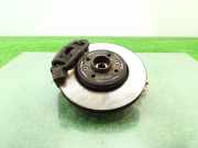 Achsschenkel Halter Links Vorne 8200171673 Renault Scénic I (JA) -> 1999, Zie MEGANE Großraumlimousine 1.9 dTi (F9Q-744)