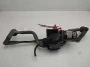 Scheibenwischermotor Vorne 1400456480 Fiat Scudo (270) Bus 1.6 D Multijet (DV6UTED4(9HU))