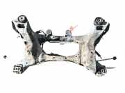 Hinterachse C2Z13130 Jaguar XF (CC9) 3.0 D V6 24V (306DT)