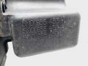 Scheibenwaschbehälter 5N0955453 Volkswagen Tiguan (5N1/2) SUV 2.0 TDI 16V (CFFB) CFFB