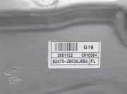 Fensterheber Links Vorne 824702B030J9S4 Hyundai Santa Fe II (CM) SUV 2.2 CRDi 16V 4x2 (D4EB)