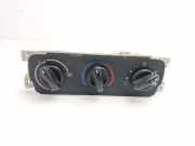 Bedienung Klimaanlage YC1H18D451A Ford CAJA CERRADA, MEDIA (FY) (2000 =>) FT 300 2.0 101 CV / 74 KW