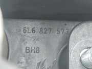 Handgriff Kofferraum 6L6827573 Seat Ibiza III (6L1) Schrägheck 1.4 16V 85 (BXW)