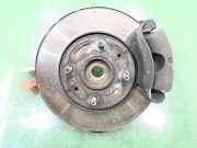 Achsschenkel Halter Rechts Vorne 30871262 Volvo S40 (VS) Limousine 1.6 16V (B4164S2)