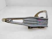 Fensterheber Links Hinten 6984052180 Toyota Yaris II (P9) Schrägheck 1.4 D-4D (1NDTV)