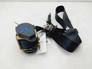 Sicherheitsgurt Links Vorne 96346431XX Peugeot 307 SW (3H) Kombi 1.6 HDiF 110 16V (DV6TED4(9HY))