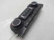 Bedienung Klimacontrolle 3T0907044BD Skoda Octavia (1Z3) Liftback 1.6 TDI Greenline (CAYC)