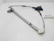 Fensterheber Rechts Hinten BP4K72590E Mazda 3 Sport (BK) Schrägheck 1.6 CiTD 16V (Y601)