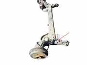Hinterachse 555015FA3A Nissan Micra (K14) Schrägheck 0.9 IG-T 12V (H4B)