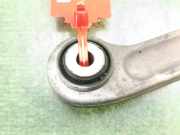 Querlenker Links Hinten Oben 2053506103 Mercedes-Benz GLC (X253) SUV 2.2 220d 16V BlueTEC 4-Matic (OM651.921(Euro 6))