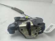 Türschloss Links Vorne 6904012510 Toyota COROLLA (E12) 1.4 D-4D Luna Compact 90 CV / 66 KW