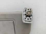 Sonnenblende Rechts 8143GA Citroën C3 (FC/FL/FT) Schrägheck 5-drs 1.4 HDi (DV4TD(8HX))