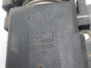 Gaspedal A0125423317 Mercedes-Benz E (W210) Limousine 2.2 E-220 CDI 16V (OM611.961)