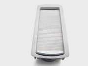 Handschuhfach 320203602 Volvo C70 (MC) Cabrio 2.4 D5 20V (D5244T8)