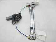 Fensterheber Links Vorne 13447038 Opel E Selective 90 CV / 66 KW