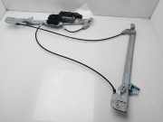Fensterheber Links Vorne 8201010929 Renault Megane II (BM/CM) Schrägheck 1.9 dCi 120 (F9Q-800)