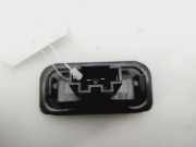 Kennzeichenbeleuchtung 2308200166 Mercedes-Benz CLK (C209) Coupé 2.7 270 CDI 20V (OM612.967)