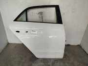 Tür Rechts Hinten 77004C8000 Hyundai i20 (GBB) Schrägheck 1.1 CRDi VGT 12V (D3FA)