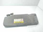 Sonnenblende Rechts 1K54B69320AFKZ Kia Carnival 2 (FIB/FLD) Großraumlimousine 2.9 HPDi 16V (J3(CRDI))