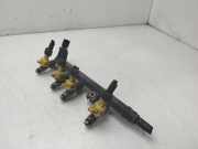 Einspritzdüsen Düsenstock 3219018301 Fiat Panda (169) Schrägheck 1.1 Fire (187.A.1000)