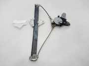 Fensterheber Links Hinten 72750SEA003 Honda Accord (CL/CN) Limousine 2.2 i-CTDi 16V (N22A1)