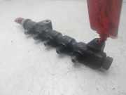 Einspritzdüsen Düsenstock 9654592680 Ford Fusion Kombi 1.4 TDCi (F6JA)