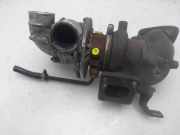 Turbolader 282014X900 Hyundai Terracan SUV 2.9 CRDi 16V (J3)