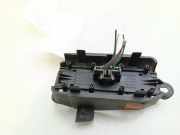 Warnleuchte Schalter 8200407415 Renault Scénic II (JM) Großraumlimousine 1.5 dCi 105 (K9K-732)