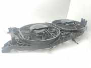 K?hlerventilator 0002006323 Mercedes-Benz Vito (639.6) Van 2.2 111 CDI 16V (OM646.980)