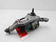 Scheibenwischermotor Vorne BM5117504AK Ford LIM. (CB8) Edition 116 CV / 85 KW