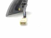 Außenspiegel Rechts 8791042590 Toyota RAV4 (A2) Geländewagen 2.0 D-4D 16V 4x4 (1CD-FTV)