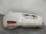 Stoßstange Hinten 06000631442 Fiat Punto Evo (199) Schrägheck 1.2 Euro 5 (169.A.4000)