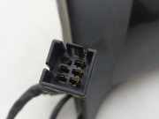 Außenspiegel Links 24462375 Opel Zafira (F75) Großraumlimousine 2.0 DTI 16V (Y20DTH)