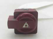 Warnleuchte Schalter 96480877KR Citroën CITROEN BERLINA SX 88 CV / 65 KW