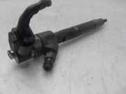 Kraftstoff-Injector 0986435111 Mercedes-Benz CLK (C209) Coupé 2.2 220 CDI 16V (OM646.966)