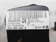 Airbag Beifahrer 3C0880204D Volkswagen VARIANT (3C5) Advance 140 CV / 103 KW
