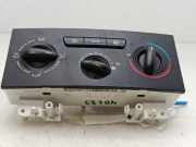 Bedienung Klimaanlage H5756B5RF Citro?n CITROEN BERLINA SX 88 CV / 65 KW