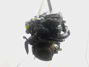 Motor 8HZ Peugeot 206 (2A/C/H/J/S) Schrägheck 1.4 HDi (DV4TD(8HZ))