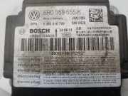 Steuergerät Airbag 6R0959655K Volkswagen Polo V (6R) Schrägheck 1.6 TDI 16V 90 (CAYB) CAYB