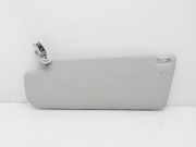 Sonnenblende Rechts 6Q0857552E Seat Leon (1P1) Schrägheck 5-drs 1.9 TDI 105 (BXE)