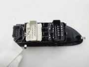 Schalter Für Elekt. Fensterheber Links Vorne 8200397299B Renault Laguna II (BG) Schrägheck 5-drs 1.9 dCi 110 (F9Q-758)