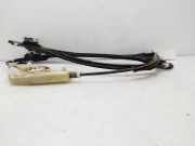 Fensterheber Links Vorne 1K5837461B Volkswagen Jetta III (1K2) Limousine 2.0 TDI 16V 140 (BKD) BKD