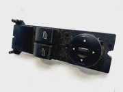 Schalter Für Elekt. Fensterheber Links Vorne 3M5T14529CE Ford FOCUS BERLINA (CAP) Trend 101 CV / 74 KW