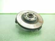 Achsschenkel Halter Links Vorne 1647857480 Opel CARGO (E) Express 75 CV / 55 KW