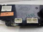 Bedienung Klimaanlage 972502F000 Kia Cerato Limousine 2.0 CRDi 16V (D4EA) 1790-23