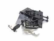 Bedienung Klimaanlage 651320F Citroën CITROEN 1.1 SX 60 CV / 44 KW