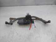 Scheibenwischermotor Vorne 9650380780 Peugeot 207/207+ (WA/WC/WM) Schrägheck 1.4 (TU3AE5(KFT))