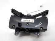 Bedienung Klimacontrolle 3870548 Daewoo / Chevrolet Cruze Schr?gheck 2.0 D 16V (Z20D1)