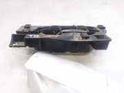 Türgriff Innen Rechts Hinten 96435310VD Citroën C4 Berline (LC) Schrägheck 5-drs 1.6 HDi 16V (DV6ATED4(9HX))