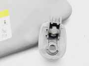 Sonnenblende Rechts 964000837R Dacia Sandero II Schrägheck 0.9 TCE 12V (H4B-400(H4B-A4))